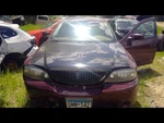 Passenger Rear Window Regulator Without Motor Fits 02-06 Lincoln Ls 537302. Fixed Price $68.78.