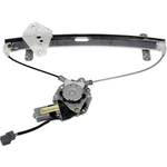 751-048 Dorman Window Regulator Rear Driver Left Side Hand For Acura Tl 04-08. Fixed Price $123.97.