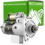 Starter Motor Fits Mercedes 11.9 12.0 12.8 15.9 16.0 Actros Various Models. Fixed Price $104.99.