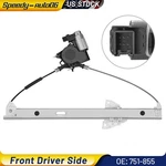 Power Window Regulator W/motor For 2007-2015 Mazda CX-9 Front Left Driver Side. Fixed Price $38.94.