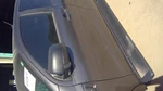Used Front Left Door Assembly Fits: 2020 Ford Ranger Extended Cab W/o Lami. Fixed Price $1099.95.