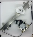 Dorman 751-046 Car Window Regulator & Motor Assembly For Acura Free Shipping. Fixed Price $46.48.
