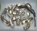 Jaguar Xke Series 3 Cooling Hose Set. Fixed Price $85.00.