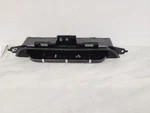 Traction Control Cargo Switch Fits 2014 SIERRA150 575440. Fixed Price $53.51.