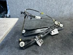 Mercedes W207 E250 E350 E400 Front Left Door Window Regulator Oem. Fixed Price $80.00.