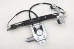 New Oe Gm Rear Lh Door Window Motor & Regulator 15111922 Trailblazer Envoy 02-06. Fixed Price $115.95.