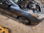 2021 Kia Forte Left Rear Window Regulator Oem Used 44K Miles 135-10111L. Fixed Price $92.62.