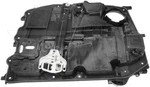 Dorman 751-096 Power Window Regulator And Motor Fits Dodge Nitro 68004821AA. Fixed Price $123.32.