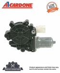 Cardone Reman Power Window Motor 42-633 High-quality Auto Part, Universal Fit. Fixed Price $103.43.