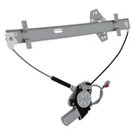 Power Window Regulator & Motor Front Right For Honda Pilot 03-08 125-58995R. Fixed Price $40.21.