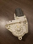 8K0959811A 942887100 919812200 7746027420 Skoda Audi Vw Window Motor. Fixed Price $65.00.