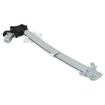 Front Left Window Regulator For Honda Accord 2013-2017 72250T2AA11 748017 Ex Lx. Fixed Price $39.10.