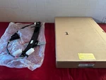 New Nos 92-11 Ford Crown Victoria Grand Marquis Window Regulator 6W7Z-5427009-AA. Fixed Price $65.00.