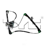 Power Window Motor & Regulator Assembly 02-07 Buick Rendezvous 1552-0103L. Fixed Price $65.00.