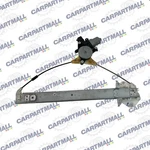 2010-2014 Subaru Outback Rear Right Side Window Regulator W/ Motor 120223-00 Oem. Fixed Price $51.82.