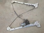 99 01 02 03 04 05 06 07 Silverado 3500 Left Front Window Regulator 15515. Fixed Price $106.01.