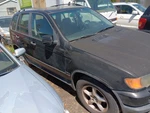 Driver Left Power Window Motor Front Fits 00-06 Bmw X5 31850697. Fixed Price $110.70.