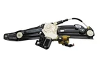 11-16 Bmw 535I Xdrive Rear Left Side Window Regulator W/ Motor Oem. Fixed Price $69.30.
