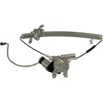 741-702 Dorman Window Regulator Front Passenger Right Side Hand For Maxima 89-94. Fixed Price $160.87.