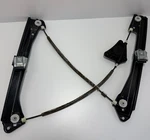 11-18 Volkswagen Jetta Window Regulator Front Driver Left Side 5C6837461L Oem. Fixed Price $45.99.