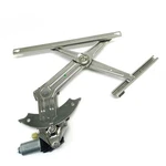 Power Window Regulator Motor Assembly Front Left Side For Dodge Ram 741-422 L6. Fixed Price $34.00.