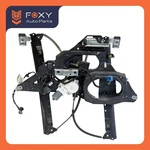 07-17 Ford Expedition Left Front Driver Side Power Window Regulator W/motor Oem. Fixed Price $95.00.