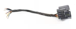 2007-2017 Expedition Navigator Driver Side Front Window Motor Wiring Harnes Plug. Fixed Price $16.99.