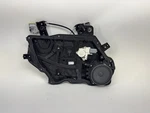 2026 Tesla Model Y Juniper Front Left Window Regulator Complete 2005484-02-A. Fixed Price $156.25.
