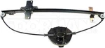Dorman 749-793 Manual Window Regulator Fits Suzuki Sidekick 8351056B00. Fixed Price $90.56.
