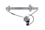 Power Window Motor And Regulator ASSEMBLY-4 Door, Sport Utility Aisin RPAS-001. Fixed Price $98.55.