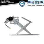 Front Left Window Regulator & Motor For 2013-2018 Toyota RAV4. Fixed Price $69.85.