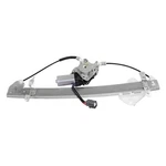 Window Regulator Fits Subaru Legacy Outback Limited Left Front 15-17 61041AL05A. Fixed Price $99.50.