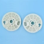 Window Regulator Sprocket Spools For Kia Cadenza Rear Left And Right 2017 - 2020. Fixed Price $18.17.