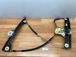 12-18 Oem Bmw F12 F13 640 650 Front Driver Door Window Regulator W/ Motor 64K. Fixed Price $79.95.