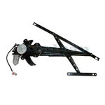 For 96-00 Civic Coupe Hatchback Power Window Regulator W/lift-motor Driver Side. Fixed Price $66.95.