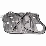 Passenger Right Front Window Regulator Fits 06-11 Azera 4788799. Fixed Price $170.05.