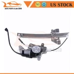 Window Regulator With Motor Rear Left For Pontiac Grand Am 4 Door. Fixed Price $42.99.
