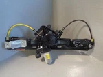 Range Rover Evoque Window Regulator Off Side Rear L358 BJ32 27000 Ae. Fixed Price $40.55.