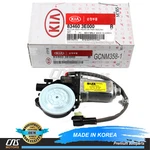 Genuine Power Window Motor Right Passenger For 03-09 Kia Sorento Oem 834603E000. Fixed Price $45.95.