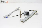 2014 - 2024 Infiniti Q50 Front Right Side Door Window Regulator W/ Motor Oem. Fixed Price $123.24.