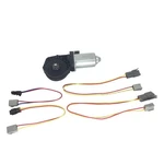 Front/rear-left Power Window Lift Motor Ford Mustang Lincoln Continenta. Fixed Price $31.97.