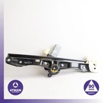 Bmw F30 328I Rear Right Side Window Regulator W/motor 51357281888 Oem. Fixed Price $53.95.