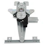 For Mitsubishi Outlander 2008-2012 Rear Right Power Window Regulator With Motor. Fixed Price $38.98.