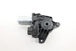 2017 - 2019 Mercedes GLS450 X166 Rear Left Door Window Motor Oem A2469063200. Fixed Price $44.49.