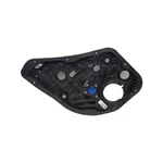 Kia Niro Door Window Glass Regulator Rear Right 83480G5000 2017-2021 Oem. Fixed Price $140.00.