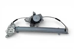 2011-2012 Nissan Leaf Front Window Regulator W/motor Right/passenger 80730-JX30A. Fixed Price $100.03.