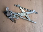 2003-2007 Saturn Ion Passenger Rh Right Front Window Regulator Electric. Fixed Price $99.99.