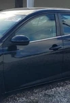 2020-2025 Nissan Sentra Lh Left Driver Front Door Oem. Fixed Price $1031.38.