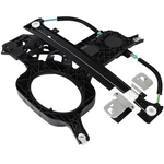Rear Left Power Window Regulator Ford Expedition Lincoln Navigator 2003-2006. Fixed Price $49.99.