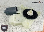 2017-2019 Vw Golf Alltrack Rear Right Window Lifter Motor 5Q4959812D Oem. Fixed Price $35.41.
